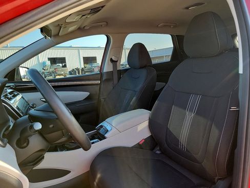 Used 2023 Hyundai Tucson SEL image 11