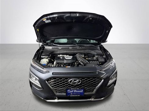 Used 2020 Hyundai Kona Ultimate image 23