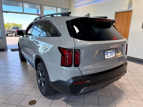 Used 2023 Kia Sorento X-Line EX AWD/4WD image 9
