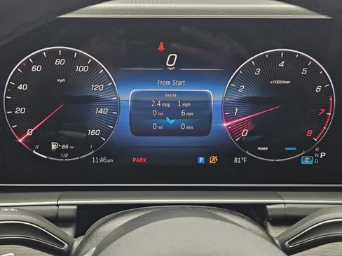 Certified 2026 Mercedes-Benz GLE 350 4MATIC image 9