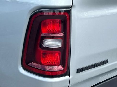 New 2027 RAM 1500 4x4 Crew Cab image 10