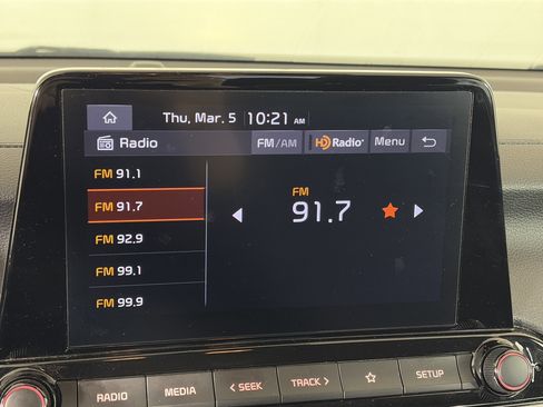 Used 2023 Kia Forte LXS w/ LXS Technology Package image 17