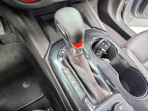 Used 2025 Chevrolet Blazer RS image 26