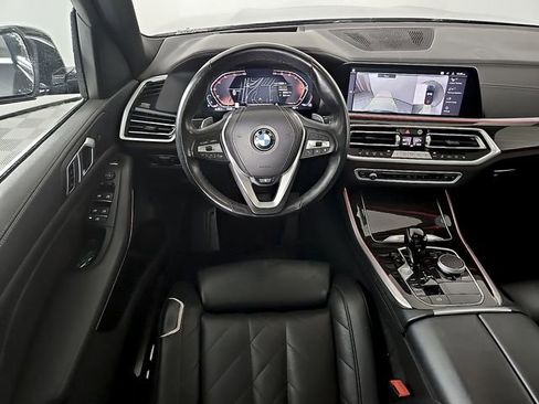 Used 2023 BMW X5 sDrive40i RWD image 13
