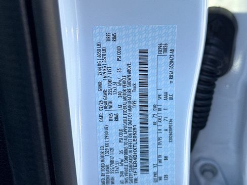 New 2026 Ford Ranger XL w/ Trailer Tow Package image 34