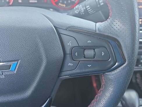 Used 2021 Chevrolet TrailBlazer RS w/ Sun and Liftgate Package image 19