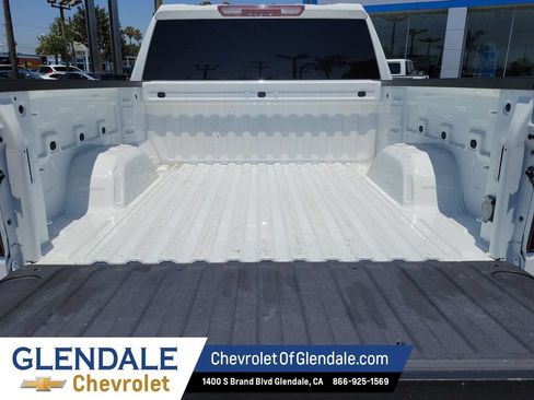 Certified 2022 Chevrolet Silverado 1500 LT AWD/4WD image 20