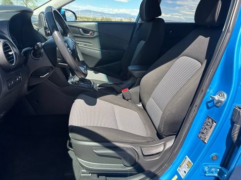 Used 2020 Hyundai Kona SEL AWD/4WD image 11