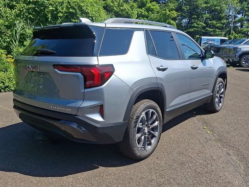 New 2027 GMC Terrain Elevation w/ Elevation Premium Package FWD image 4