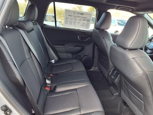 New 2026 Subaru Outback Limited XT AWD/4WD image 16