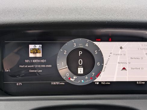 Used 2026 Land Rover Range Rover Velar S AWD/4WD image 19