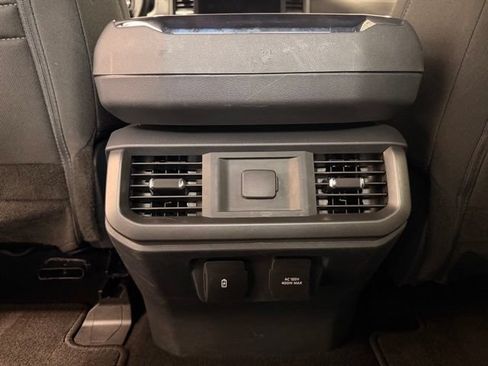 Used 2024 Ford F150 XLT w/ XLT Black Appearance Package AWD/4WD image 22