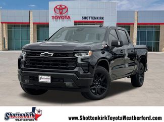 Used 2024 Chevrolet Silverado 1500 RST AWD/4WD video 1