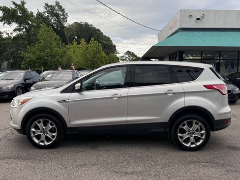 Used 2013 Ford Escape SEL AWD/4WD image 5