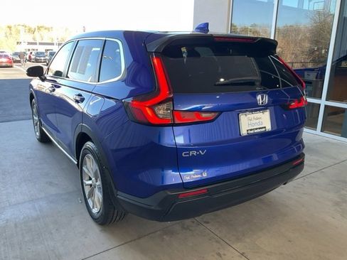 Certified 2024 Honda CR-V EX image 22