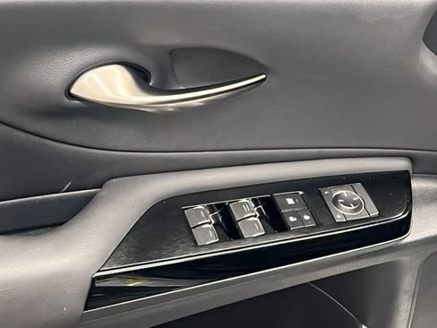 Certified 2023 Lexus ES 350 FWD image 10