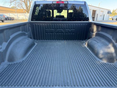 Used 2023 RAM 1500 Laramie AWD/4WD image 34