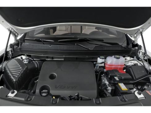 Used 2022 Chevrolet Traverse LT w/ LPO, Cargo Package AWD/4WD image 15