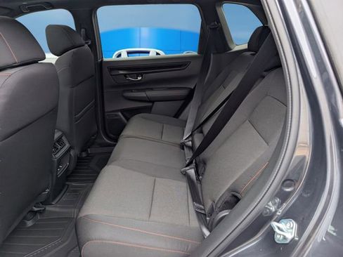 New 2026 Honda CR-V Sport image 10