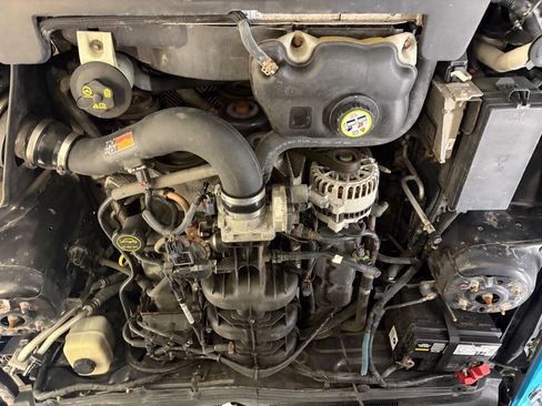 Used 2008 Ford Mustang Coupe RWD image 19
