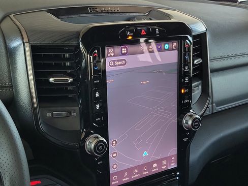 New 2026 RAM 1500 RHO AWD/4WD image 27