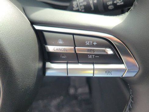 New 2026 MAZDA CX-50 2.5 Hybrid w/ Cargo Package image 25