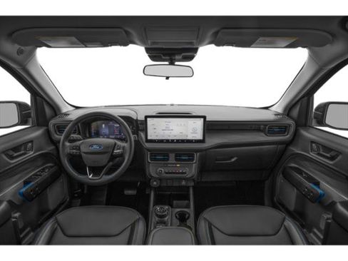 New 2026 Ford Maverick Lobo AWD/4WD image 37