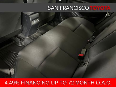 Certified 2023 Toyota Corolla LE image 15