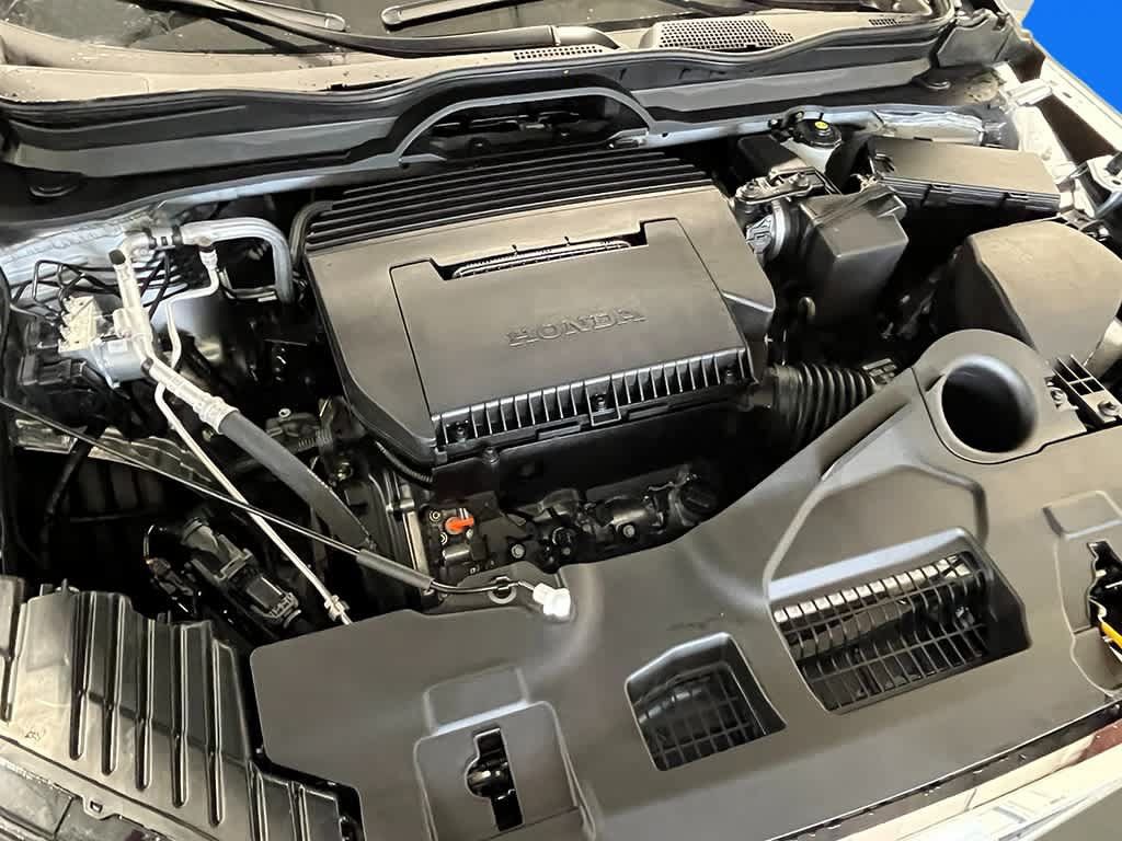 New 2026 Honda Pilot Elite image 12
