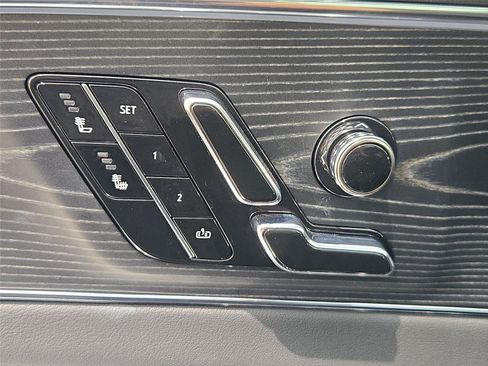 Used 2024 Cadillac Lyriq Sport AWD/4WD image 26