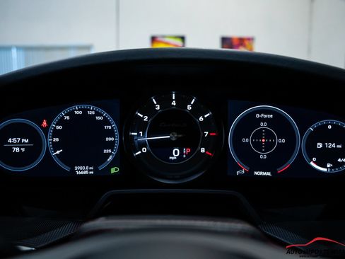 Used 2021 Porsche 911 Turbo S AWD/4WD image 69