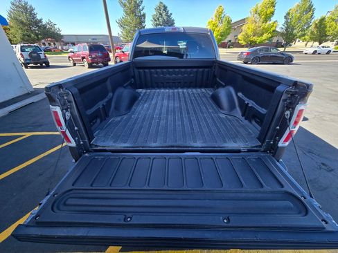 Used 2012 Ford F150 STX w/ Trailer Tow Pkg AWD/4WD image 7