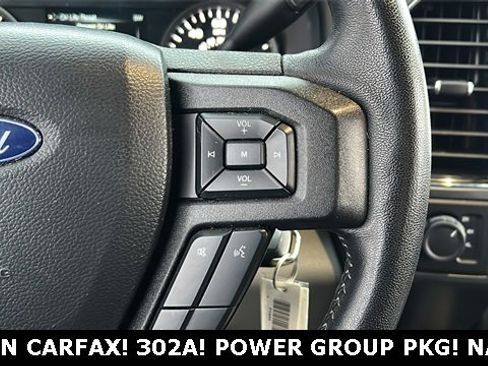 Used 2020 Ford F150 XLT w/ Equipment Group 302A Luxury image 11