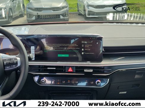 New 2026 Kia K5 GT-Line FWD image 18