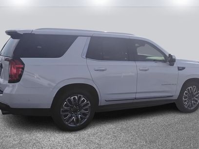 Used 2024 GMC Yukon Denali Ultimate