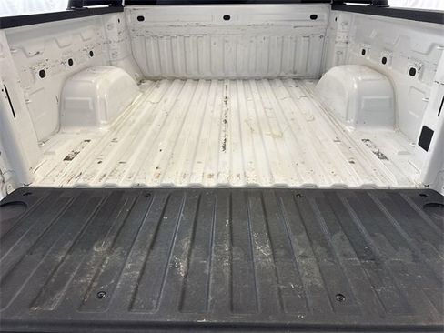 Used 2021 Chevrolet Silverado 1500 LT Trail Boss image 22