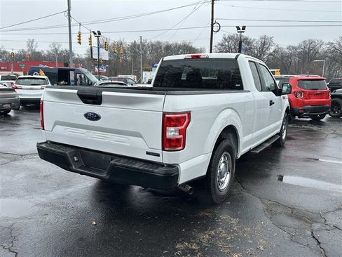 Used 2018 Ford F150 XL image 3
