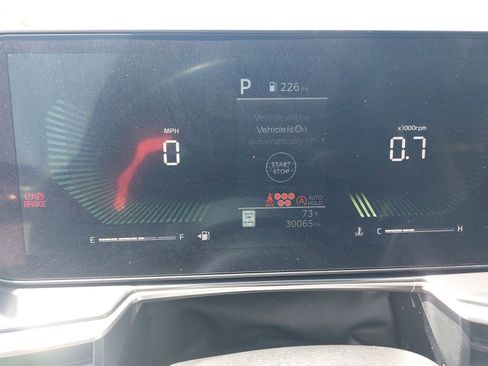 Used 2024 Kia Sorento S w/ Panoramic Sunroof Package FWD image 21
