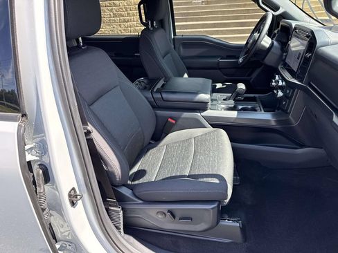 Used 2024 Ford F150 XLT w/ Equipment Group 302A MID AWD/4WD image 7