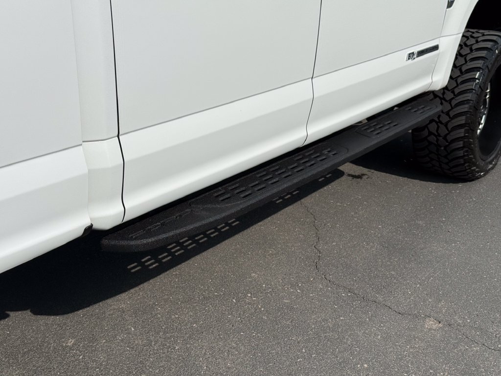 Used 2018 Ford F350 Lariat w/ Chrome Package AWD/4WD image 15