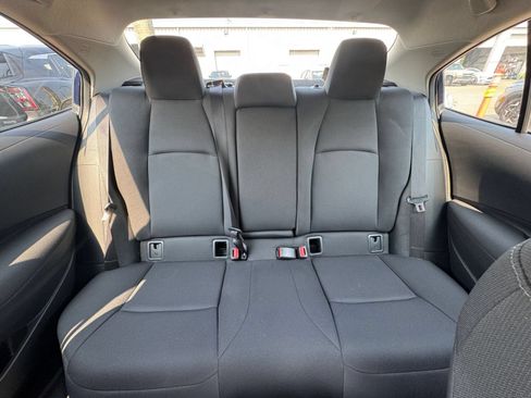 Used 2025 Toyota Corolla LE FWD image 37
