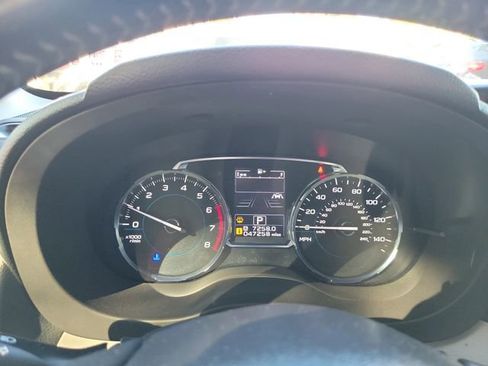 Used 2018 Subaru Forester 2.5i Limited image 17