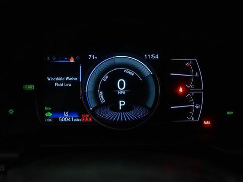 Used 2023 Lexus ES 300h w/ Premium Package FWD image 17