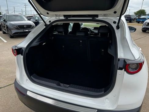 Certified 2025 MAZDA CX-30 AWD 2.5 S w/ Preferred Package image 20