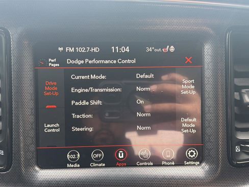 Used 2018 Dodge Challenger GT w/ Driver Convenience Group image 22