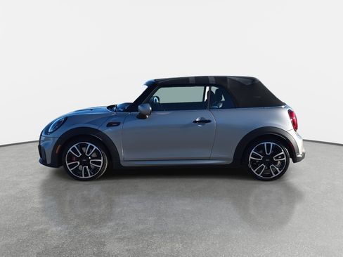 Used 2024 MINI Cooper John Cooper Works image 8