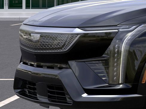 New 2025 Cadillac Optiq Sport 2 image 13