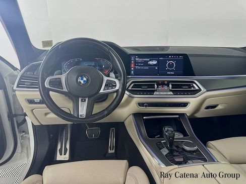 Used 2019 BMW X5 xDrive40i w/ M Sport Package image 23