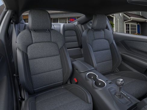 New 2025 Ford Mustang GT image 10