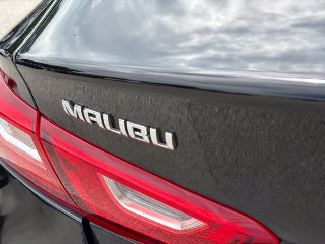Used 2023 Chevrolet Malibu LT FWD image 14